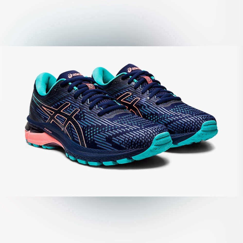 ASICS Women’s GT-2000 8 Running Shoe